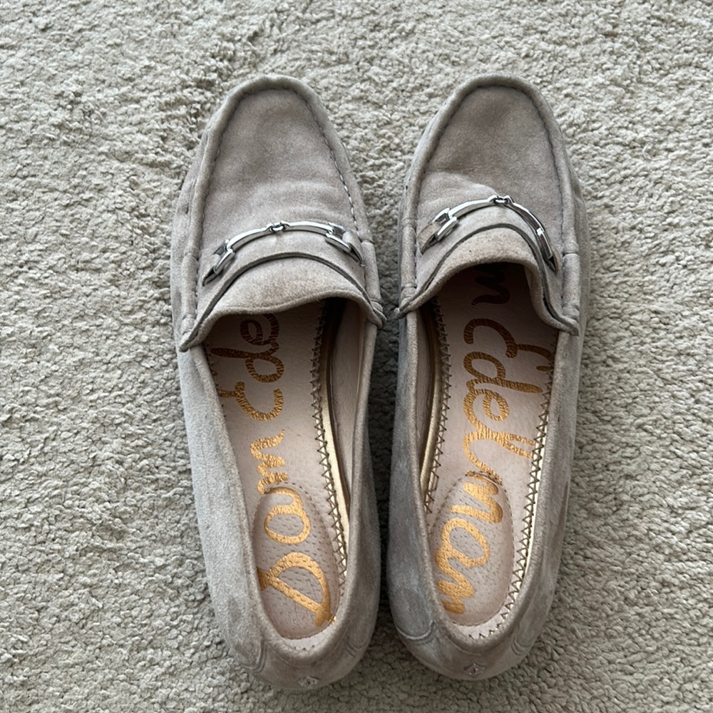 Sam Edelman size 9 shoes